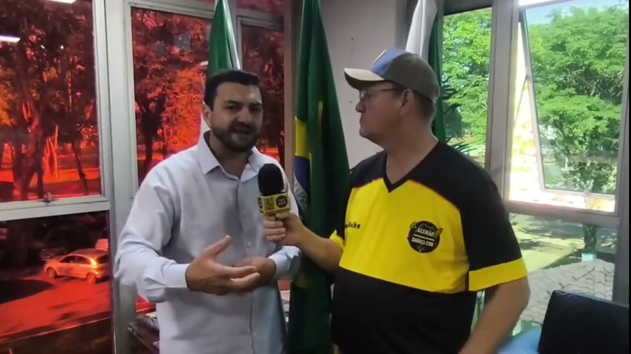 Bairros Higienópolis, Ana Neuza, Alvorada e Espigão receberão recape asfáltico