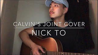 Mac Ayres - Calvin’s Joint (Nick To Cover)