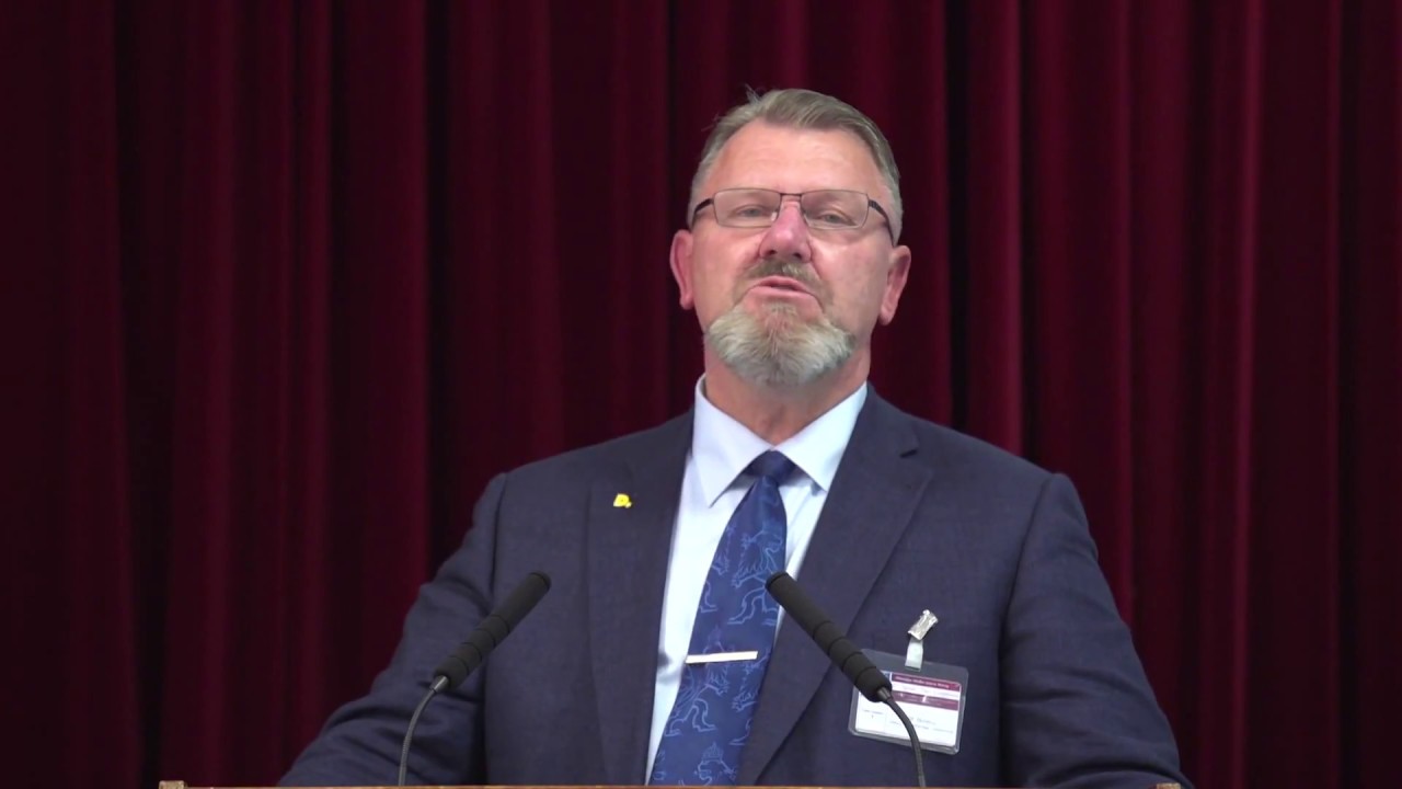 Ulf Boström