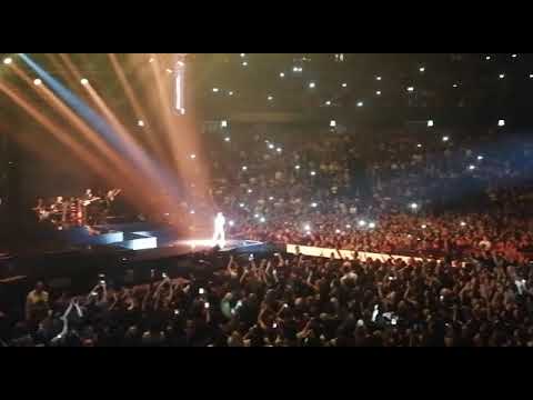 Ljuba Stanković zapjevao Oliverovu 'Cesaricu'