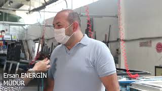 YILDIZ PVC