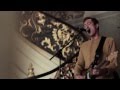 GRAND BLANC: concert sauvage @Nancy Jazz ...