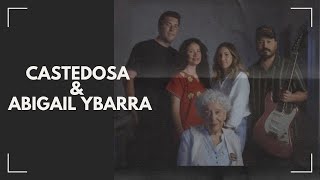 Video thumbnail for Abigail Ybarra and Castedosa. The  ABI Model by Castedosa