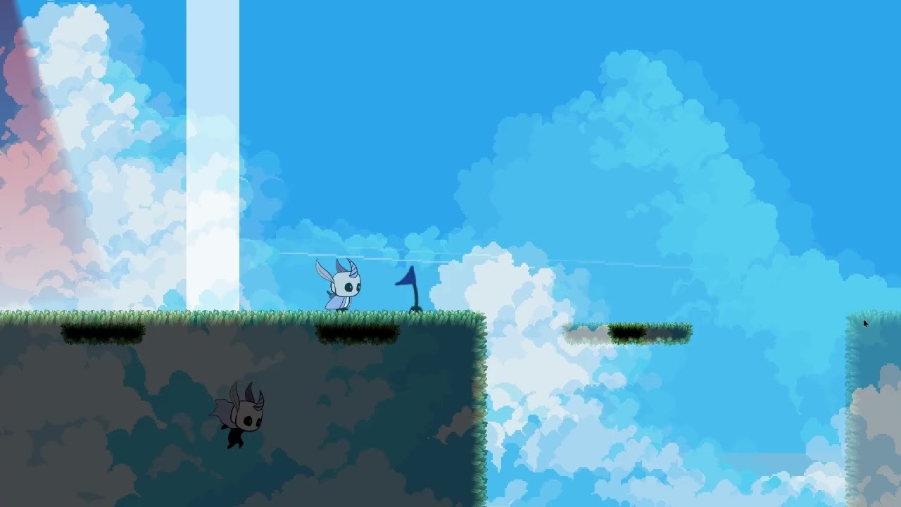 Click to watch Light & Shadow Escape trailer