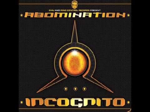 Abomination Vs. Winter Demon - Musical Mayhem