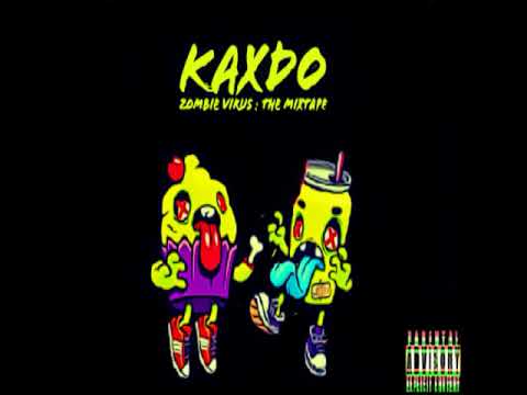 KAXDO - USED TO ftPlugga