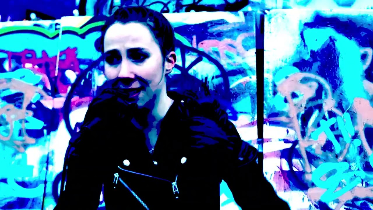 <a href="https://mediafeeder.net/music/beyondthebarricade"><span style="font-size:1.1em;"><strong>Beyond the Barricade</strong></span></a> present the music video for their 2023 Single <span style="font-size:1.1em;"><em>Colours</em></span> from the 2024 LP <span style="font-size:1.1em;"><em>A Place Called Home</em></span>.\n\n\n \n\n