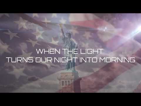 IF MY PEOPLE PRAY (lyric video)