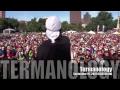 TERMANOLOGY- WATCH HOW IT GO DOWN- Boston Freedom Rally 2009