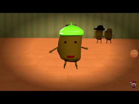 ROBLOX PIGGY MR.P SON BABY JUMPSCARE