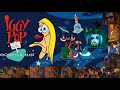 Iggy Pop Monster Men