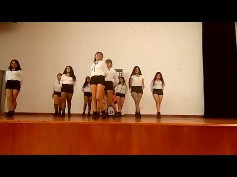 CYNOSURE - COSMIC GIRLS Dance Cover (KPOP FEST vol.5)