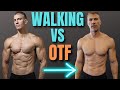 Walking Exercise VS Orange Theory or HIIT