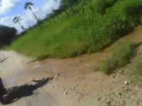 Os sem destino - 26/04/09