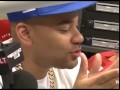 Awkward Moments and Stupid Questions of DJ Envy / Casey Crew [Compilation]