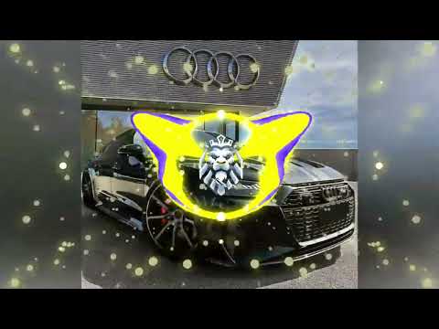 PURPLEH00D - Vona Ukrainka (SHAD0W REMIX)