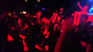 Converge — Sadness Comes Home