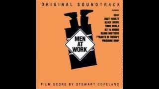 Blood Brothers - Back To Back