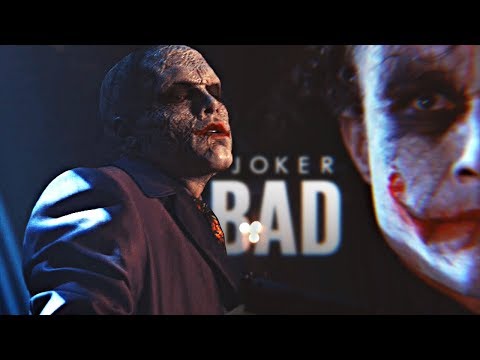 Joker | Bad