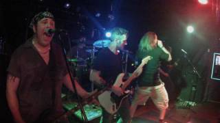 Mona Lisa Smile - High (Jimmy's Chicken Shack Cover)