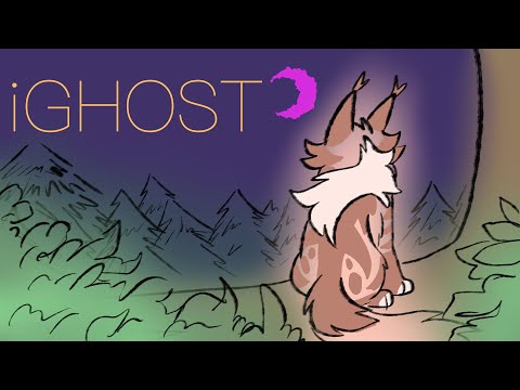 iGhost animation meme [The Exiled]