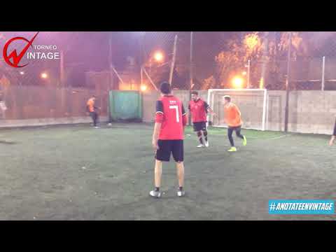 Brujas FC Vs Miercoles FC (Copa Desafio)