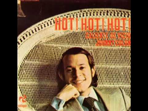 DEJAME EN PAZ JOHNNY COLON