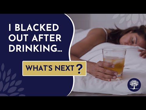 Alcohol Blackouts: What They're Like, How They Happen & How to Prevent Them #alcoholism