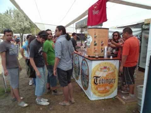 BIERFEST 2012 LA REINA