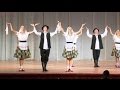 Еврейские народные танцы 