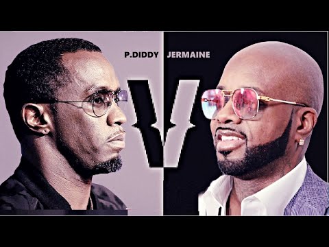 Jermaine Dupri vs P. Diddy Verzuz Battle LIVE | #VERZUZ
