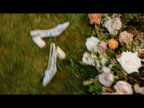 Robbie Russell - FOUND U WHEN I DID (Official Visualizer)