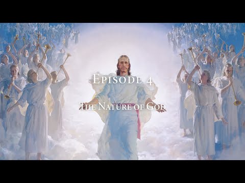 Truth Beyond Death: NDE Insights on Questions of the Soul - Episode 4: The Nature of God