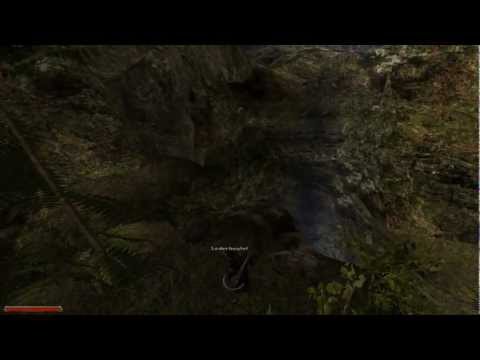 Let's Play Gothic 2 DNdR [HD] #109 - Battle mit Orks und 'nem Troll