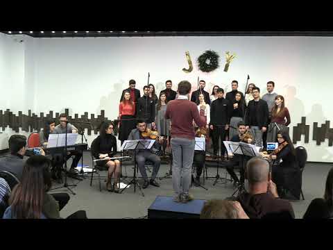 UniSong - Sing gloria