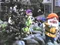 Zip A Dee Do Dah Parade