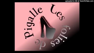 Download lagu Giusy Consoli - Live @ Adrenaline  Les Folies de Pigalle - Safari Party - 01 06 2007 mp3