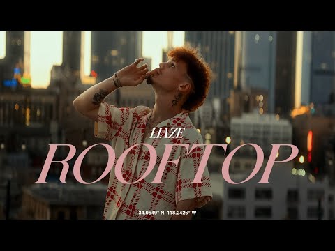 Video thumbnail for Rooftop