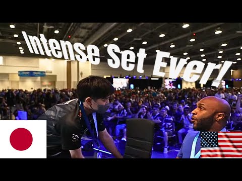 Keisuke Vs SpeedKicks Evo 2024 Tekken 8 | Evo 2024 Day 2: Stage B - TEKKEN 8 - Pools, Top 24