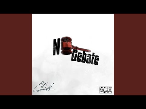 No Debate