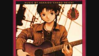 １０：遠い叫び（エンディング・テーマ）