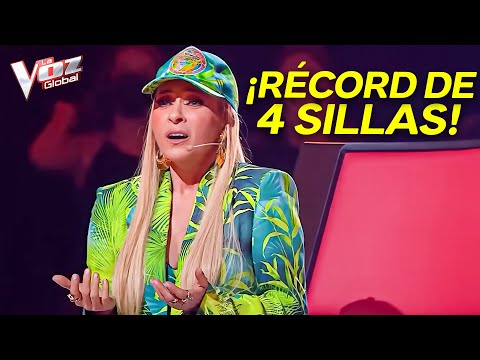 La Audición de Ignacio Araneda que ya es VIRAL MUNDIAL