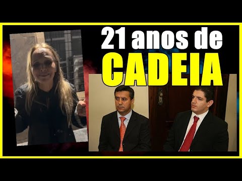 Lucas Terra case: pastors sentenced to 21 years in prison