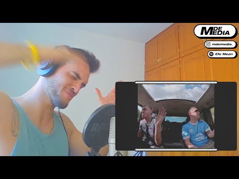 (REACCIÓN) ILL PEKEÑO | SELECTA Motorseries #04