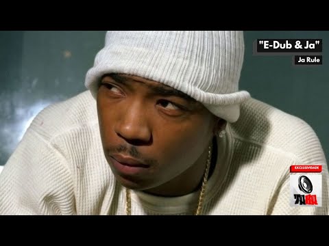 Ja Rule ft. Erick Sermon - E-Dub & Ja [Legendado] [FHD]