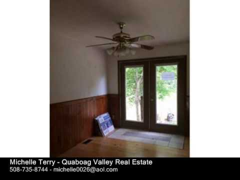 220 Sheldon Rd Barre, MA 01005 - Single-Family Home - Real Estate - For Sale -