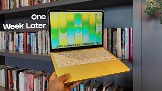 MacBook Neo Is BETTER Than You Think… (One Week Later)
