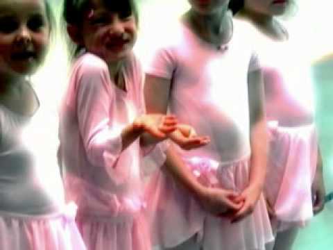 "Remembering to Breathe"