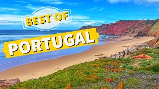 PORTUGAL 🇵🇹 - ALL THE BEST PLACES!