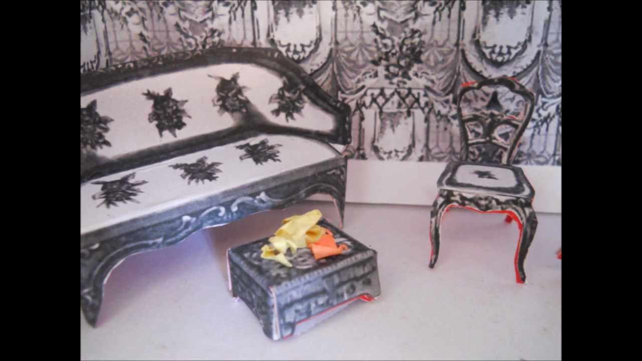 No Means No - Nora and Gnoll